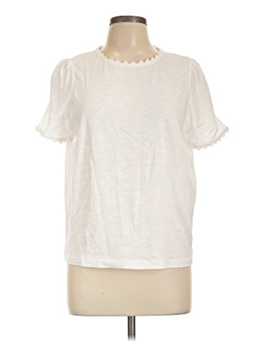 Boden Short Sleeve T-Shirt (view 1)