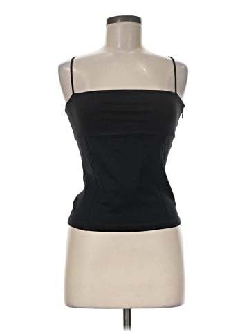 Ralph Lauren Black Label Sleeveless Blouse (view 1)