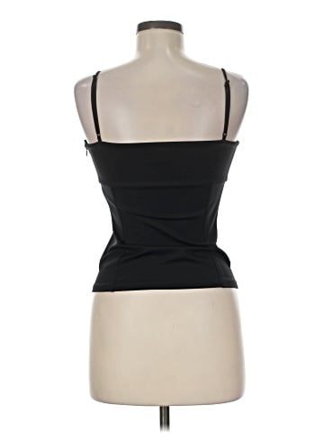 Ralph Lauren Black Label Sleeveless Blouse (view 2)