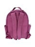 Tumi 100% Nylon Purple Backpack One size - photo 2