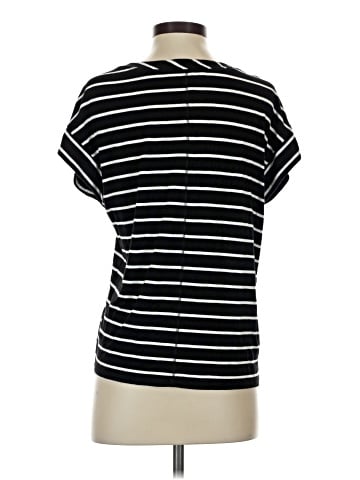 White House Black Market Short Sleeve Top (view 2)