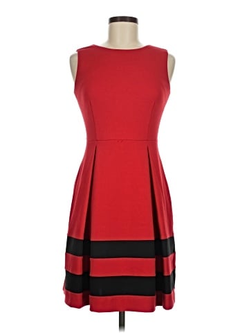 Calvin Klein Cocktail Dress (view 1)