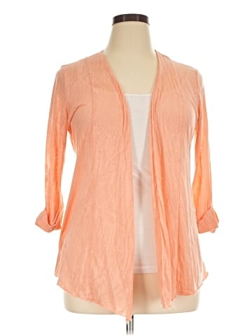 Maurices Cardigan (view 1)