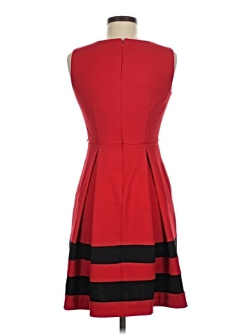 Calvin Klein Cocktail Dress (view 2)