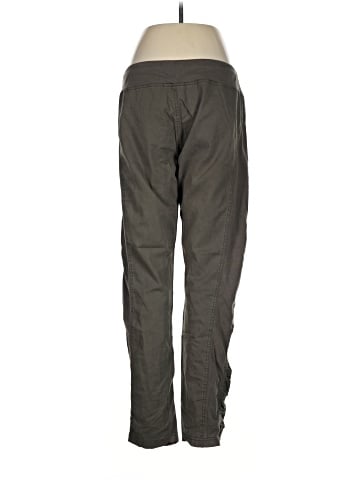 Blue Saks Fifth Avenue Active Pants (view 2)