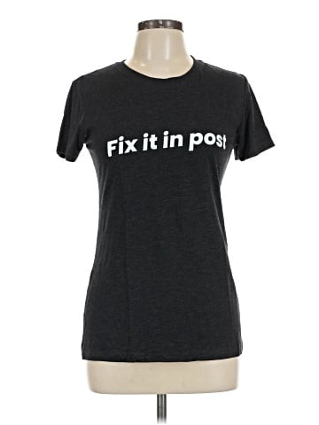 Next Level Apparel Short Sleeve T-Shirt (view 1)