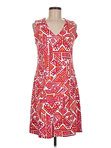 Barbara Gerwit Casual Dress (view 1)