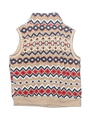 Carter's Vest (view 2)