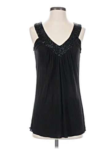 Venus Sleeveless Blouse (view 1)