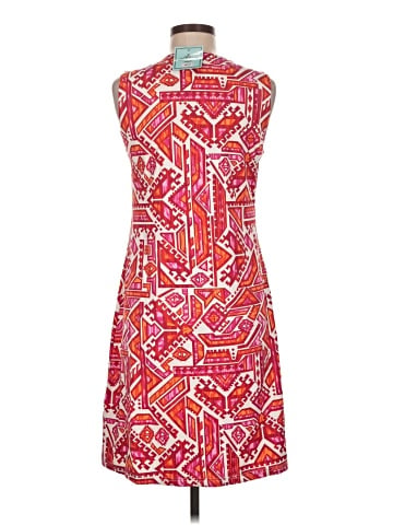 Barbara Gerwit Casual Dress (view 2)