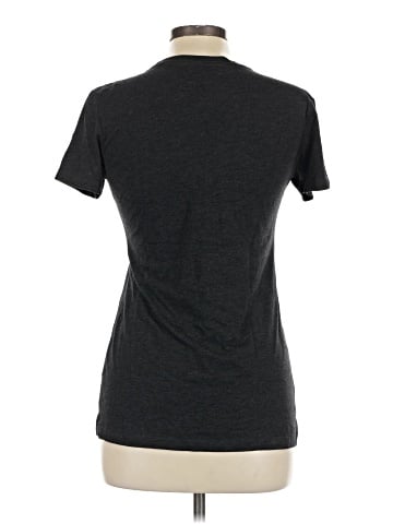Next Level Apparel Short Sleeve T-Shirt (view 2)