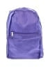 Assorted Brands Purple Backpack One size (kids) - photo 1