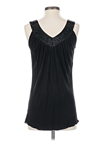Venus Sleeveless Blouse (view 2)