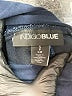 Indigo Blue Blue Active Pants Size Sm Maternity - photo 6