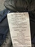 Indigo Blue Blue Active Pants Size Sm Maternity - photo 7