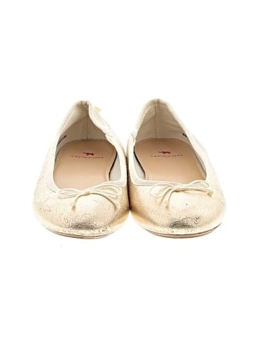 Crewcuts Outlet Flats (view 2)