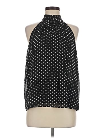 1.State Sleeveless Blouse (view 1)