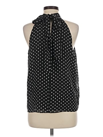 1.State Sleeveless Blouse (view 2)