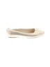 Crewcuts Outlet Gold Flats Size 2 (youth) - photo 1