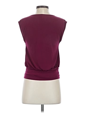 INC International Concepts Sleeveless Blouse (view 2)