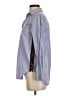 J.Crew 100% Cotton Blue Long Sleeve Button-Down Shirt Size 2 (petite) - photo 5