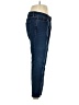 Old Navy Blue Jeans Size 8 Petite - photo 4