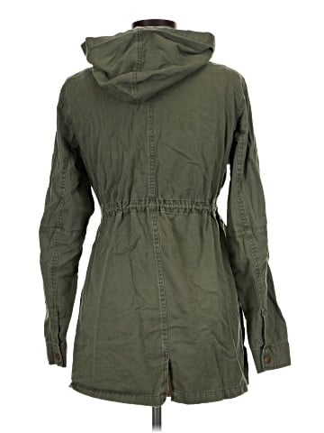 Wendy Bellissimo Trenchcoat (view 2)