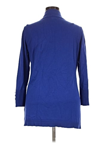 JM Collection Cardigan (view 2)