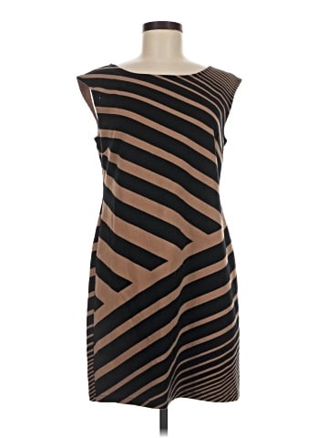 Ann Taylor LOFT Outlet Cocktail Dress (view 1)