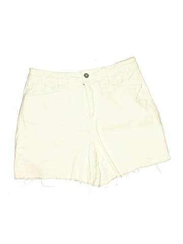 Inc Denim Shorts (view 1)