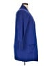 JM Collection Blue Cardigan Size XL - photo 4