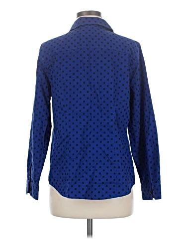 Chico's Long Sleeve Blouse (view 2)