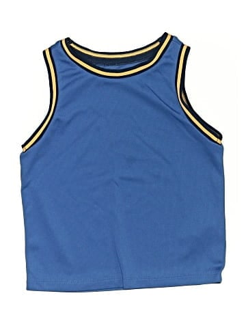 Active by Old Navy Sleeveless T-Shirt (view 1)