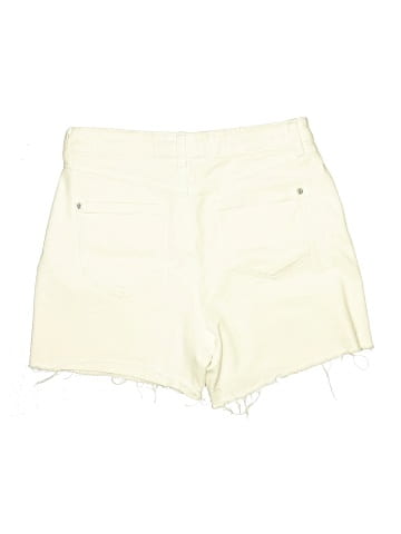 Inc Denim Shorts (view 2)