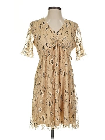 Francesca's Cocktail Dress (view 1)