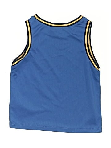 Active by Old Navy Sleeveless T-Shirt (view 2)