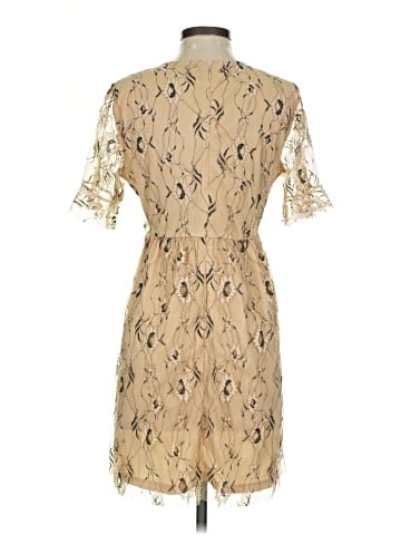 Francesca's Cocktail Dress (view 2)