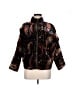 Johnny Was Paisley Black Jacket Size M - photo 1