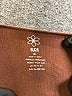 Aura Brown Bodysuit Size Med - Lg - photo 3