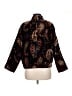 Johnny Was Paisley Black Jacket Size M - photo 2