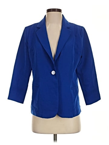 SOHO Apparel Ltd Blazer (view 1)