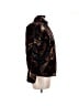 Johnny Was Paisley Black Jacket Size M - photo 4