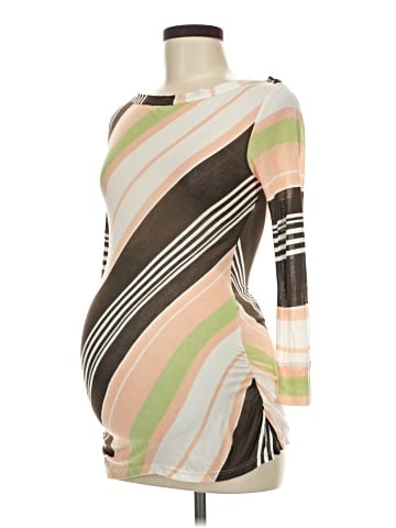 Olian Long Sleeve Top (view 1)