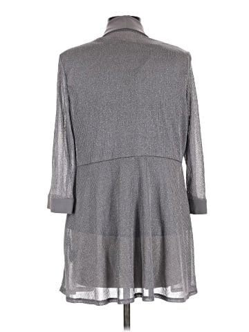 R&M Richards 3/4 Sleeve Blouse (view 2)