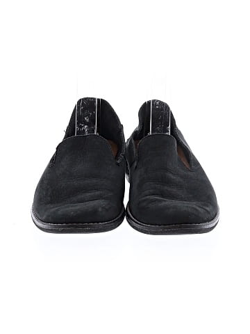 Sperry Top Sider Flats (view 2)