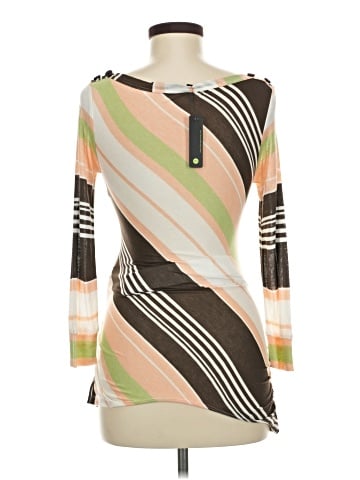 Olian Long Sleeve Top (view 2)