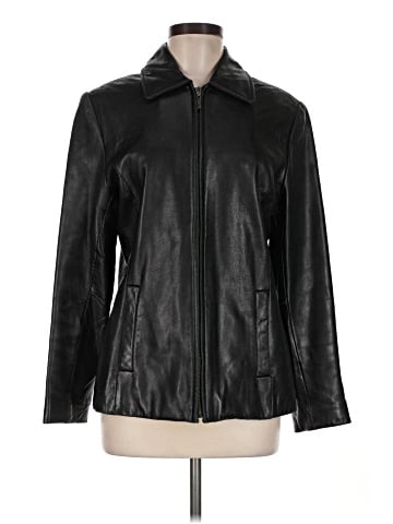 Liz Claiborne Jacket (view 1)