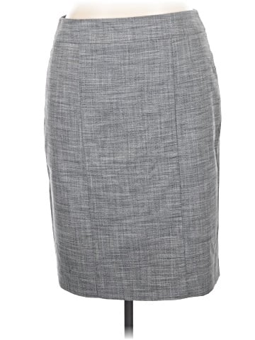 Ann Taylor Factory Formal Skirt (view 1)