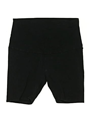 Angel Maternity Shorts (view 1)