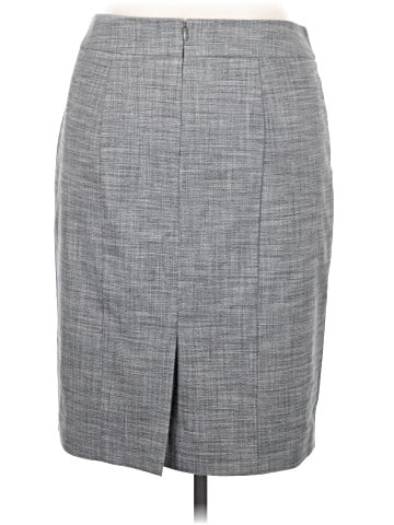 Ann Taylor Factory Formal Skirt (view 2)